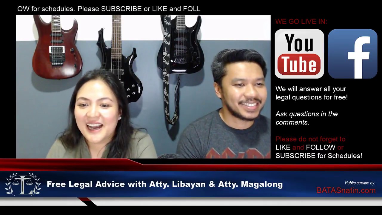 Philippine Forms Legal Legal Forms Philippine