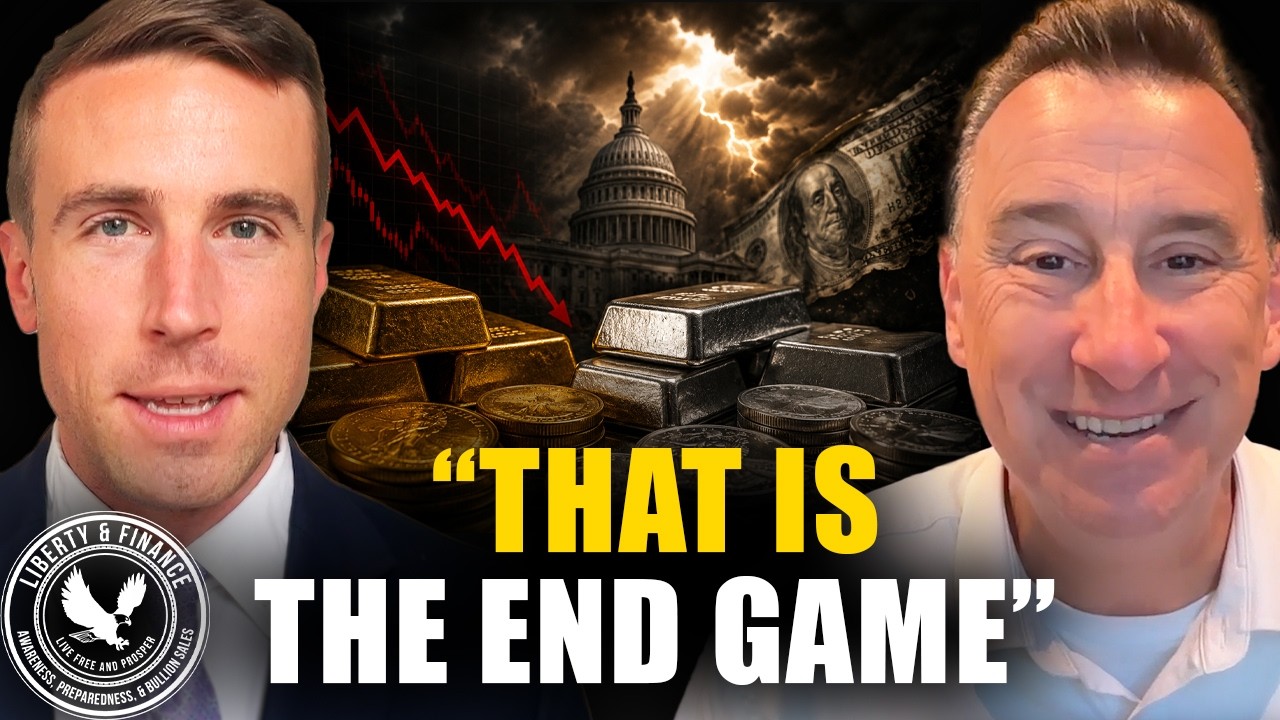 “That Is the End Game”: Hemke Warns of Yield Curve Control