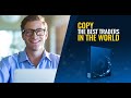 CopyKat Social Trading - Copy the best traders