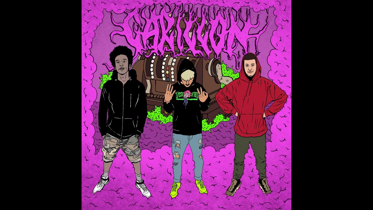 CF420 ft. GELO - CARILLON (prod. Crasto)