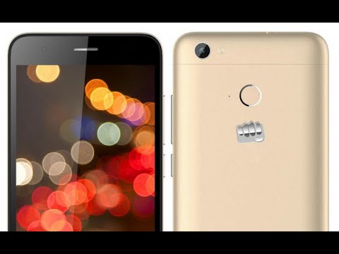 Micromax Q465 смартфон цена качество