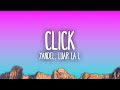 Yandel Luar La L CLICK mp3