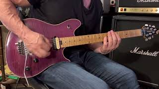 The Tragically Hip - Looking For A Place To Happen - Verse