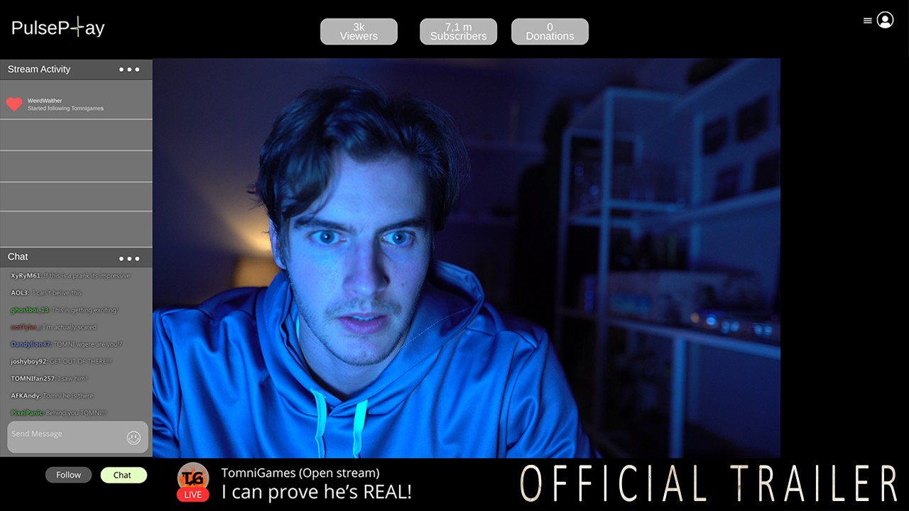 The Waiting Man trailer thumbnail