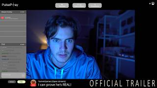 The Waiting Man - Official Trailer (2026)