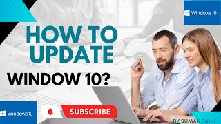 How To Update Windows 10 64Bit32Bit .