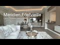 Meridien Fontvieille Monaco France Luxury Home Lorenza von Stein