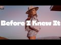 Mason Ramsey - Before I Knew It (Lyrics) 🎶