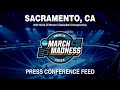 Press Conference: LSU vs. Duke Postgame (2026 Women's Sweet 16)