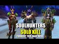 Soul Hunters Solo (Normal)