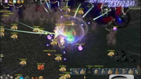 CryCo... Private Server , Client 5165 Working 100%