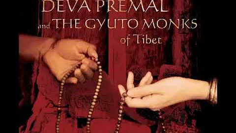 Deva Premal Gyuto Monks - Vídeo Completo