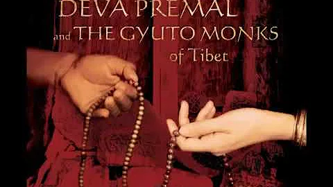 Deva Premal Gyuto Monks - Vdeo Completo