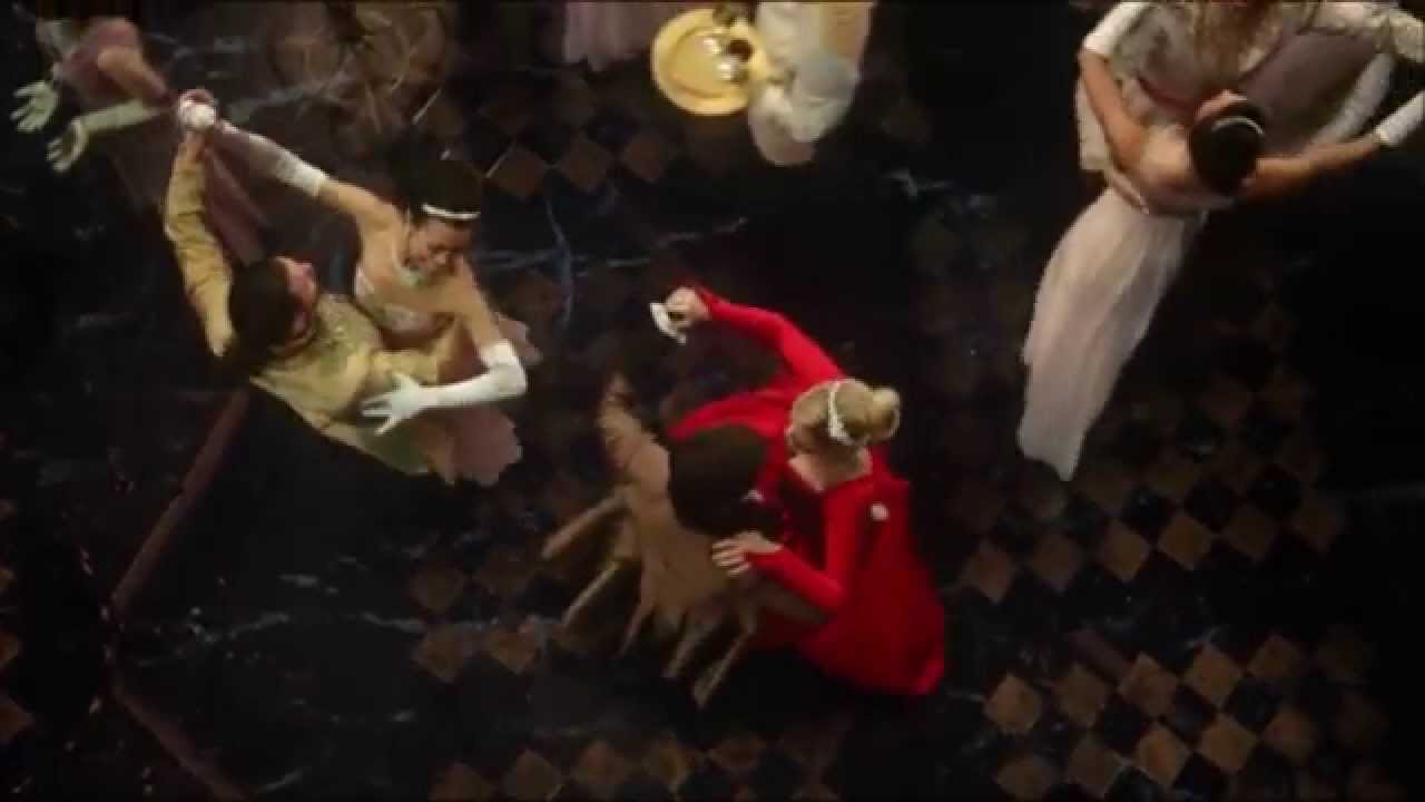 Emma Swan - One Woman Army