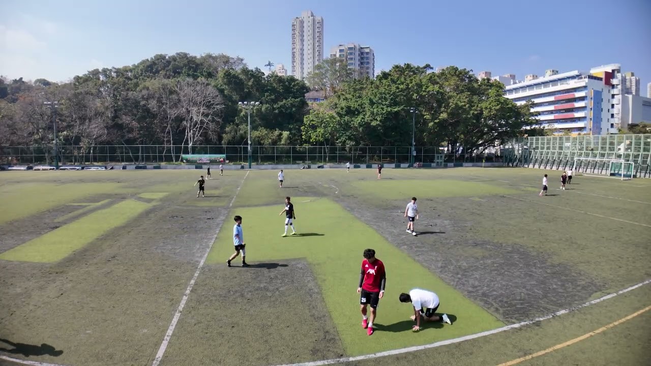 2026-01- 24 Tai Po friendly soccer 4/4