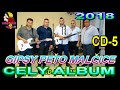 GIPSY PETO MALCICE 2018 CELY ALBUM