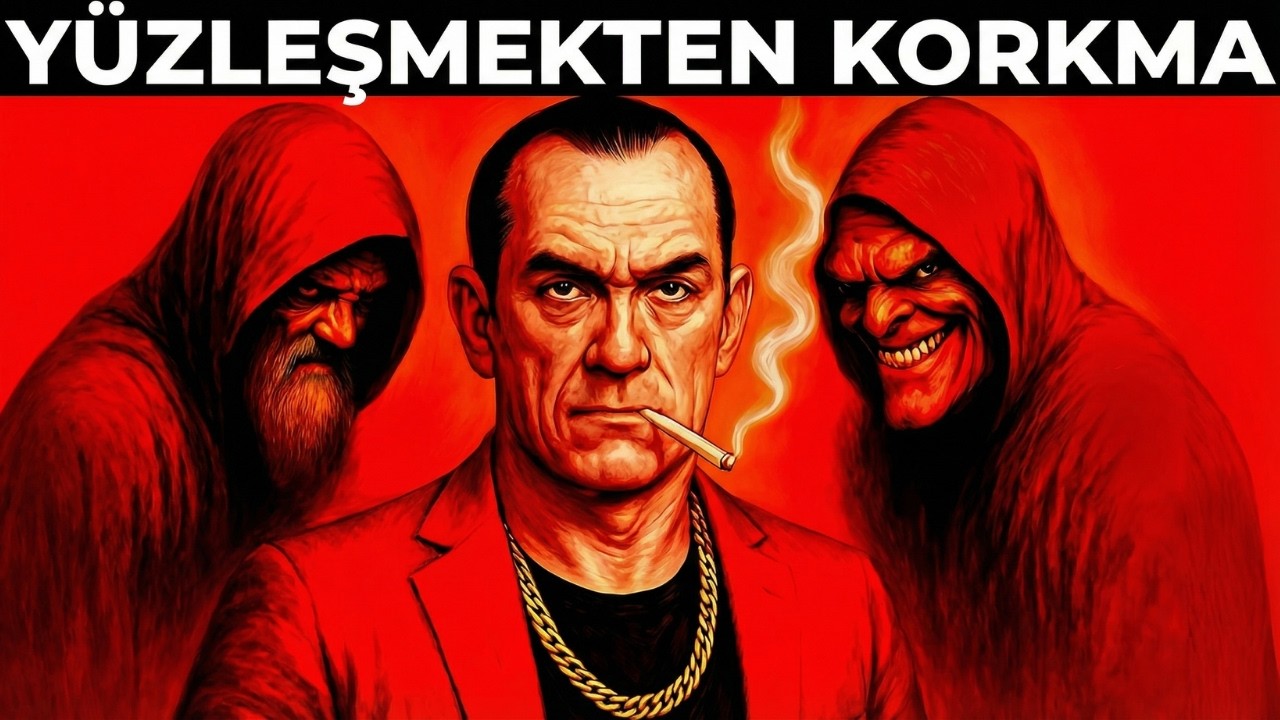 İşte Bu NEDENLE Onlar HEP Kazanıyor!