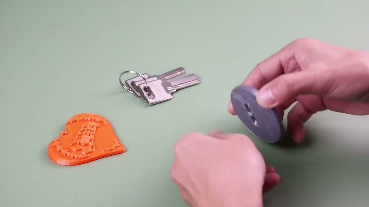 DIY Your Own Model - YouTube