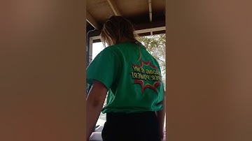 Learn a handstand a flip with me  ALMOST WENT WRONG