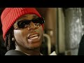 Jacquees - Tipsy (Behind The Scenes)