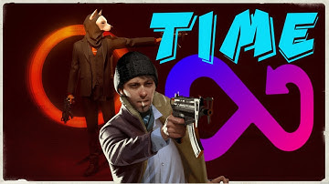 Top 10 Time Loop Games You Need to Play Now