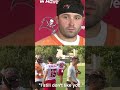 Baker Mayfield = A+ memory 😂