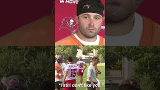 Baker Mayfield A Memory