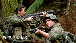 Operation Sweep: The SAS’s Most Brutal Jungle Raid