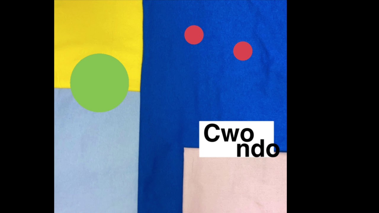 Watch Cwondo - Sorry (Official Audio) on YouTube Watch Cwondo - Sorry (Official Audio) on YouTube