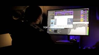 Nami Artist Pack Drum Bass Sample Pack