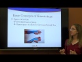 Benefits of Kinesiotaping, Katie Palmer,PT,DPT