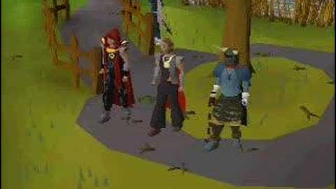 Runescape Randomness 2