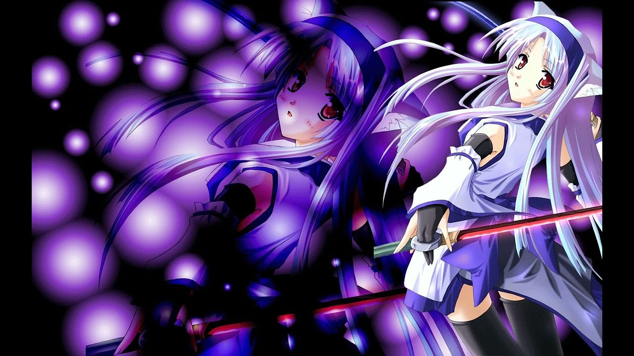 Nightcore - Weekend Has Come