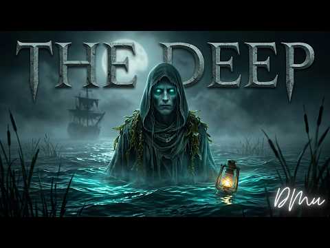 The Deep (O Dark Sea) 🌊☠️ | There Is No Escape 🌑⚓