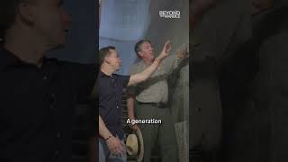 Discover the secrets hidden in the Washington Monument | NBC4 Washington