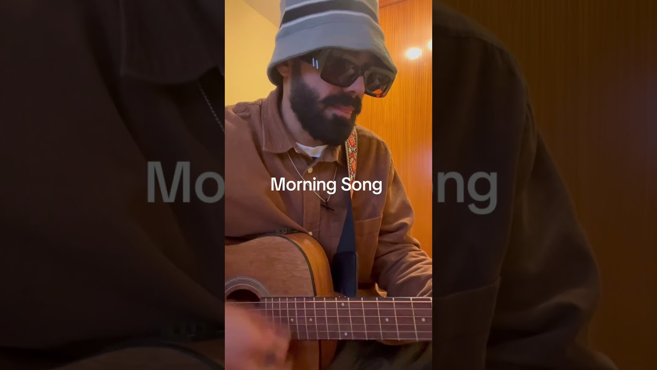 Mashiaj- Morning Song