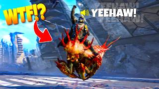 HELLDIVERS 2 WTF &amp; Funny Moments #24