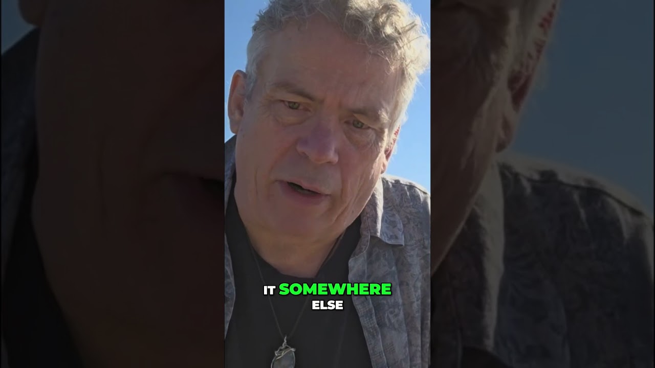 History's Choice: Legacy or Quarterly Earnings? #shorts