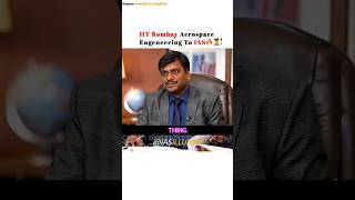 Wait For End 🥵👨‍✈️✅ Sir Laughed at His Intro 🥶😳 | Upsc Interview