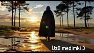 Üzülmedim Ki 3