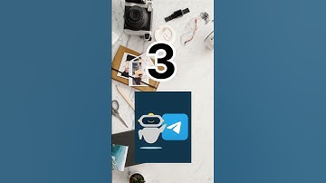 3 Useful Teligram Bot🔥 #shorta #bot