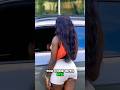 GOLD DIGGER rejects him but tries to Win him back seconds later‼️🤦♂️ #golddigger #fyp #short