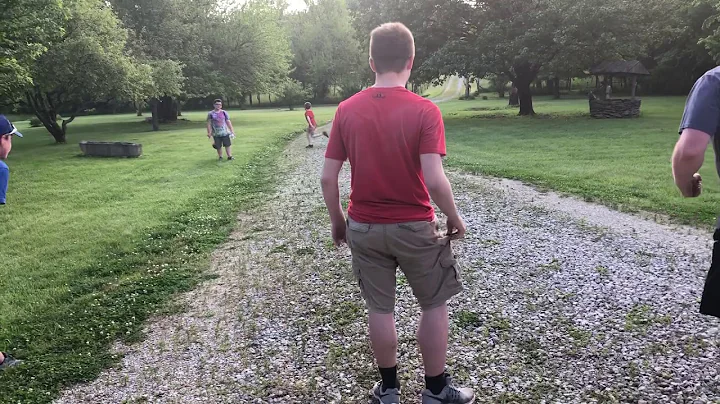 Who is faster?