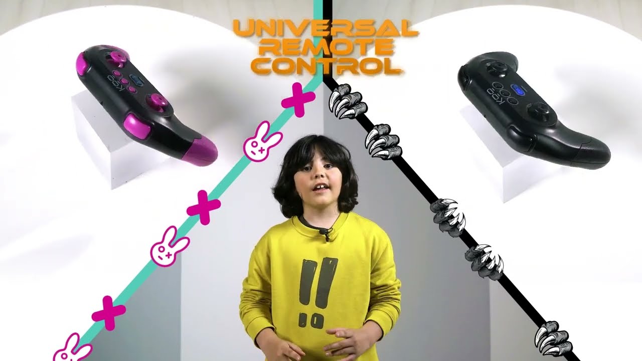 KOO How to play - KAYA 007, KIMI 008