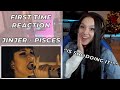 First Time Reacting to Jinjer - Pisces