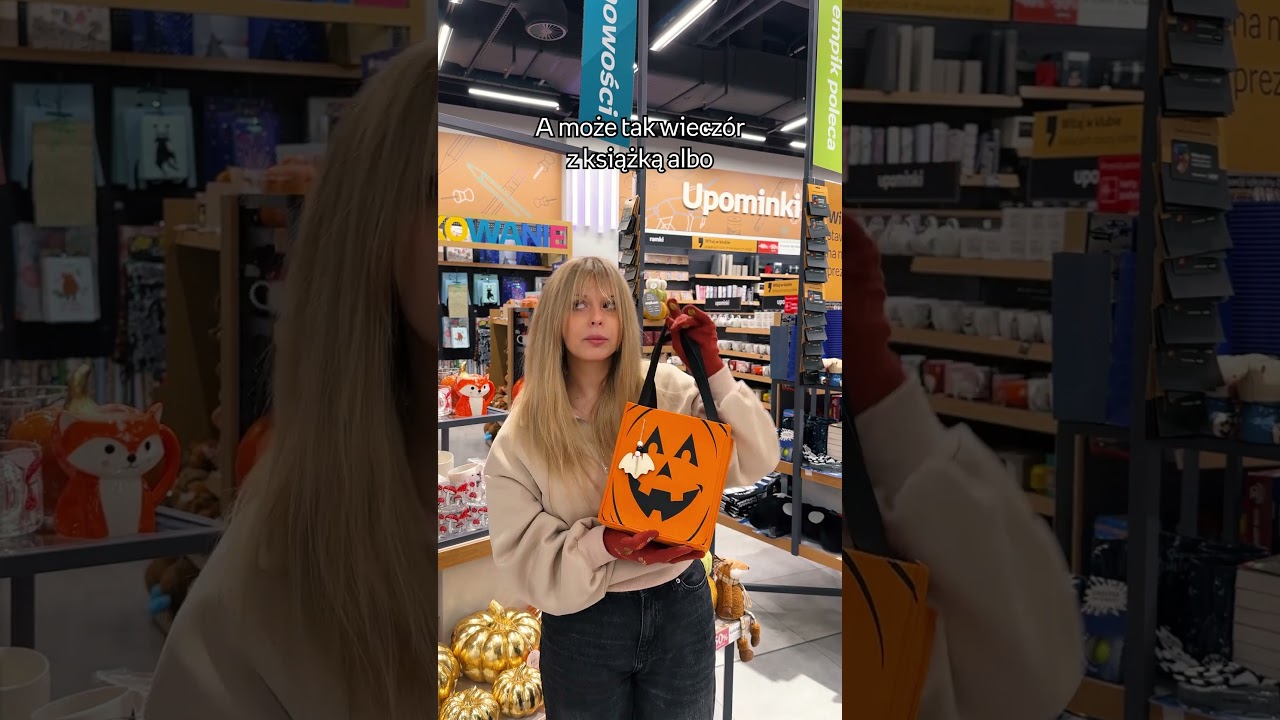 Jak zostać jesieniarą?