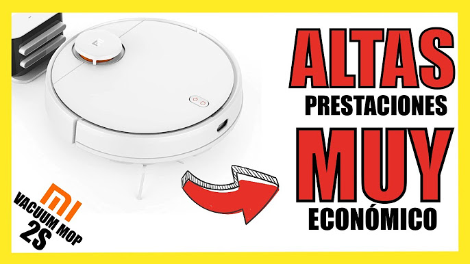 🚨 LOS PROBAMOS, 👀 ¿CUÁL ES MEJOR: Conga Eternal Laser vs Roomba 692?