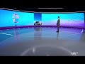 رغم التحذيرات من الألغام.. صانع محتوى يوثق رحلة بالدراجة في بادية تدمر | ريبوست