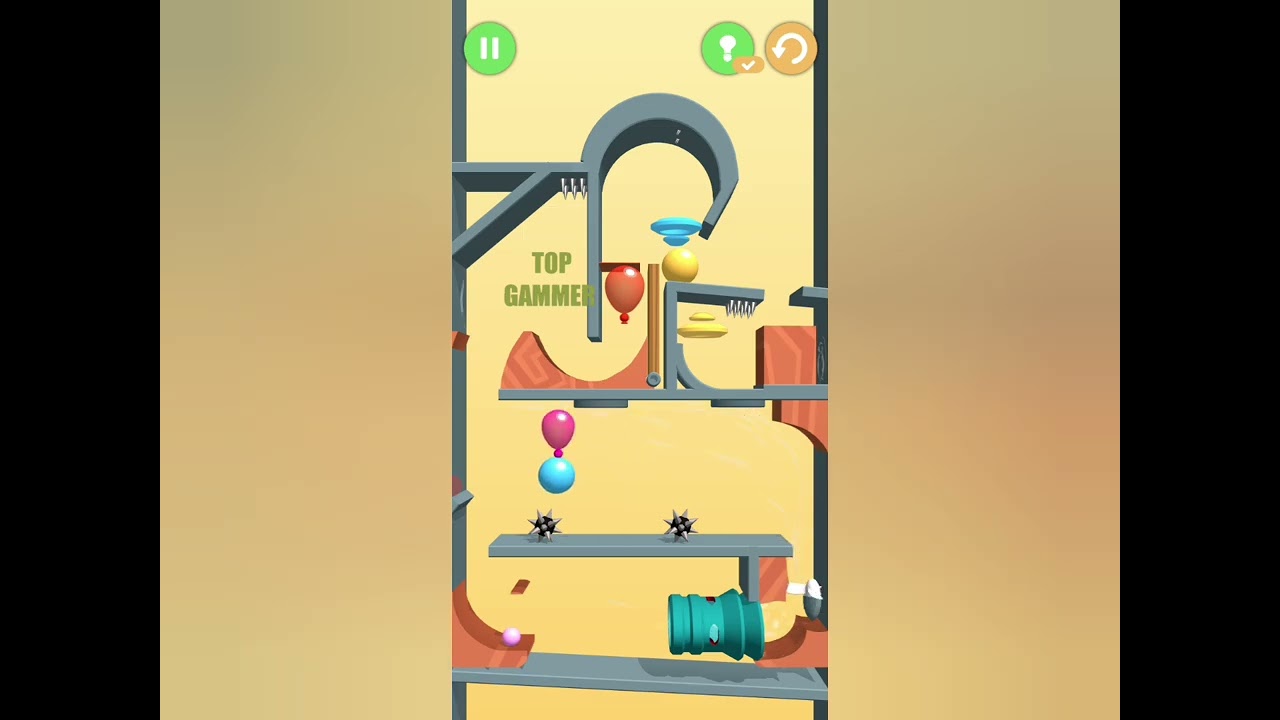 dig this! 654-19 | Lavalamp | Dig this level 654-19 Gameplay walkthrough solution