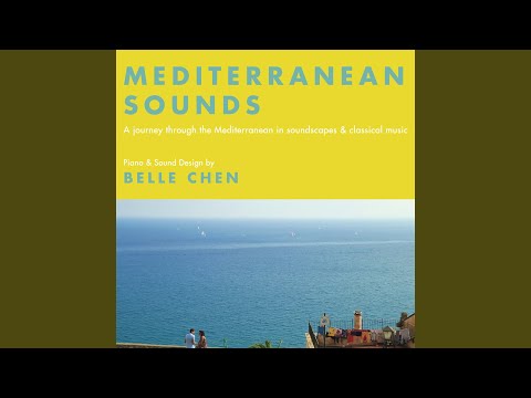 Putar Malaga 'Gulls - Belle Chen